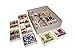 The Broken Token Game Organizer Compatible with Scythe Wooden Game Organizing Box with Multiple Trays - Image 3