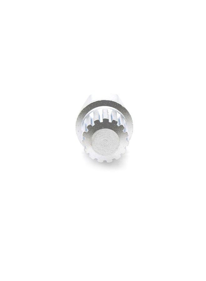 TEMO 11/15Pt Wheel Lock Nut Screw Removal Key Anti-Theft Lugnut Socket S3054 for BMW Vehicles - Image 4