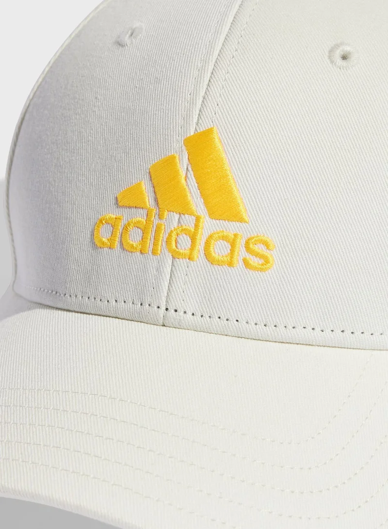Adidas Baseball Cotton Cap