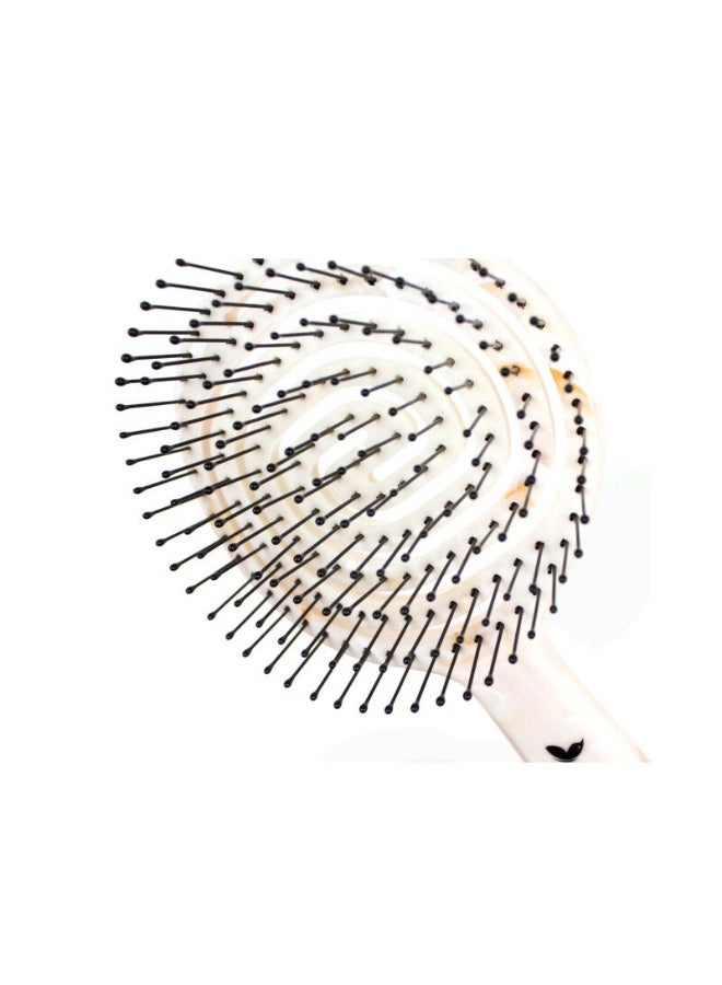 Nascita Nascita detangle round hair brush  - Image 2
