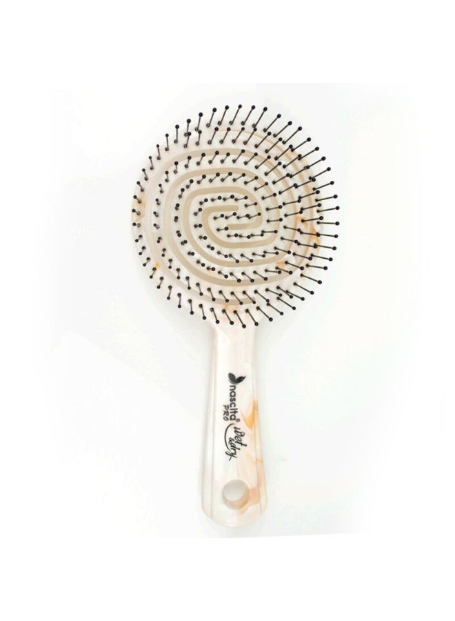 Nascita Nascita detangle round hair brush  - Image 1
