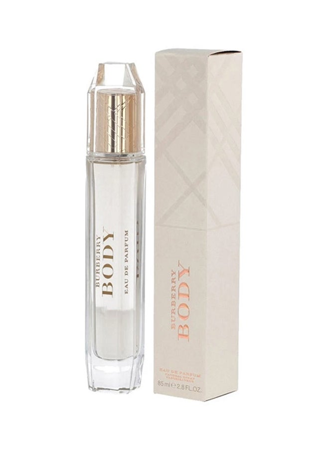 BURBERRY Body EDP 85ml - Image 2