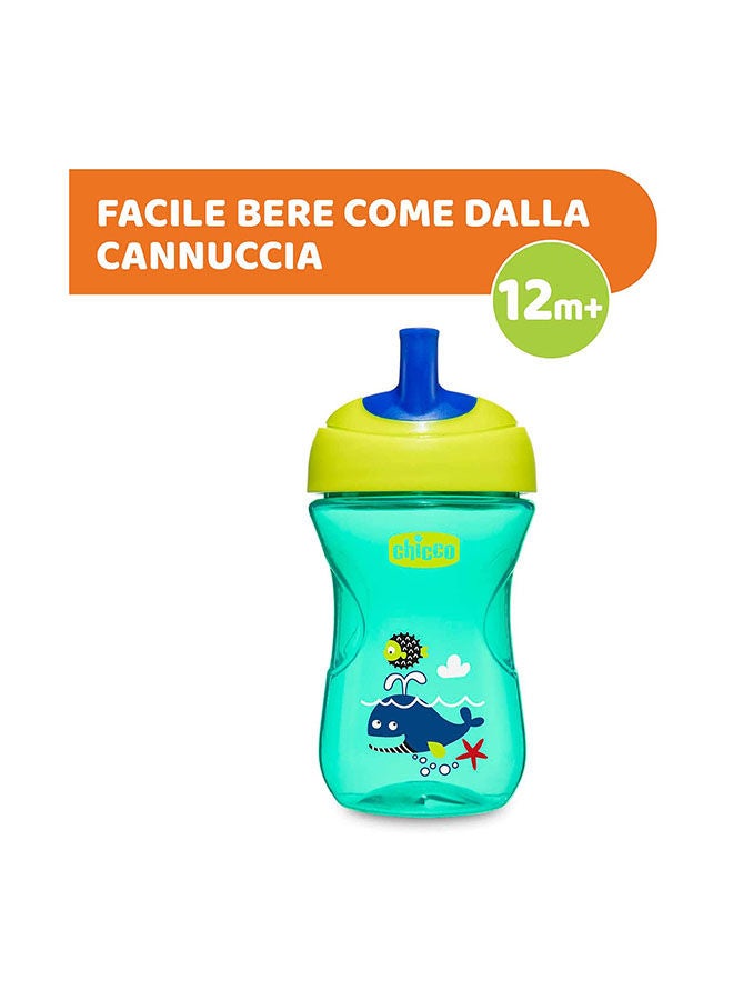 Chicco 1 Piece Advaced Cup 12m+ Assorted - Image 4