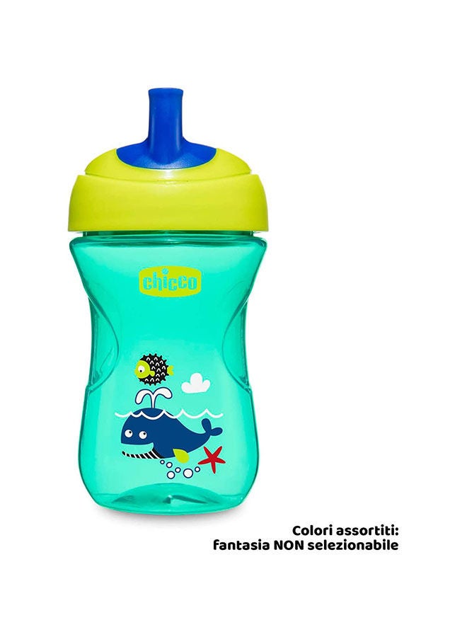 Chicco 1 Piece Advaced Cup 12m+ Assorted - Image 3