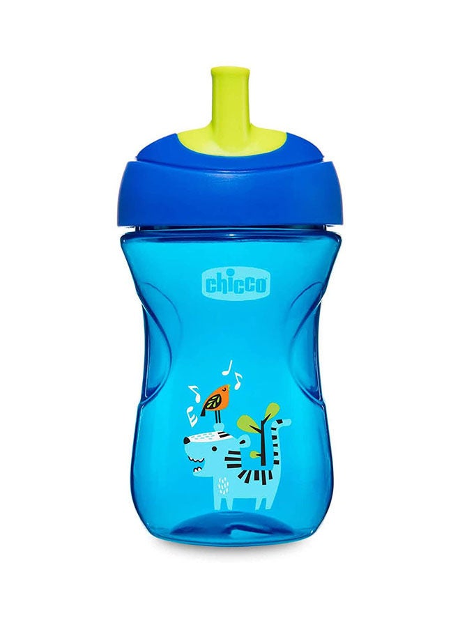 Chicco 1 Piece Advaced Cup 12m+ Assorted - Image 2