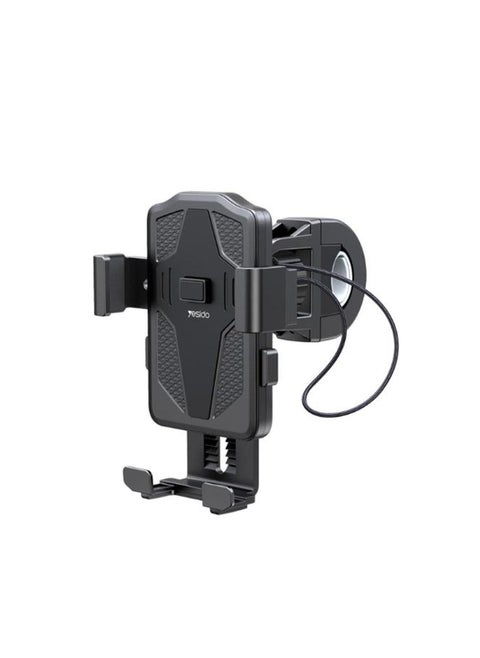 Bicycle Bracket - Strong Hold & 360° Free Rotation - Model C94