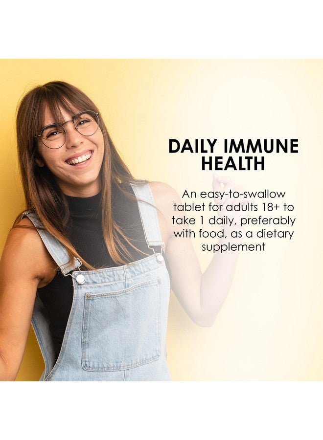 MASON NATURAL Cranberry with Probiotic, 2 Month Supply, Highly Concentrated, Supports Normal Immune Health & Urinary System, 60 Tablets - Image 3