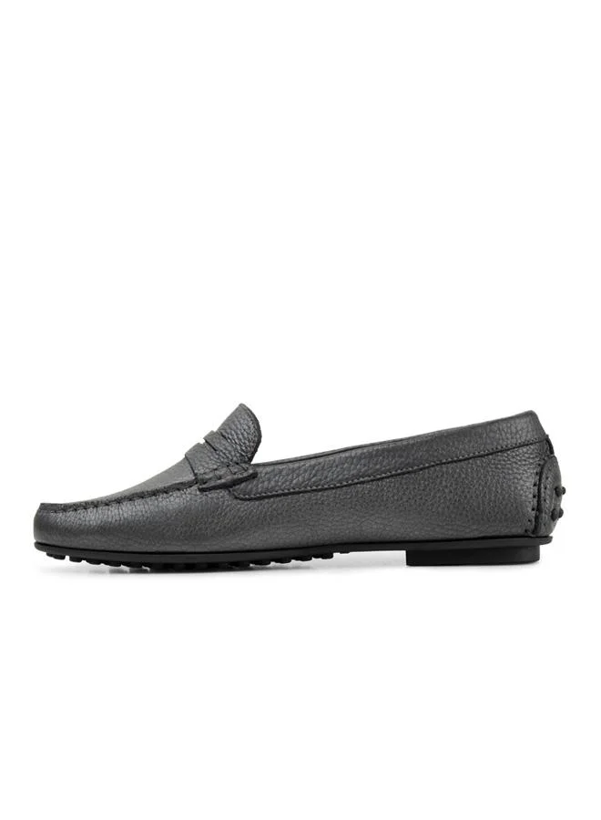 لانجوتش Women's Hera Moccasin