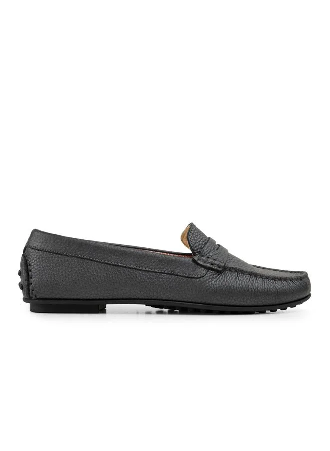لانجوتش Women's Hera Moccasin