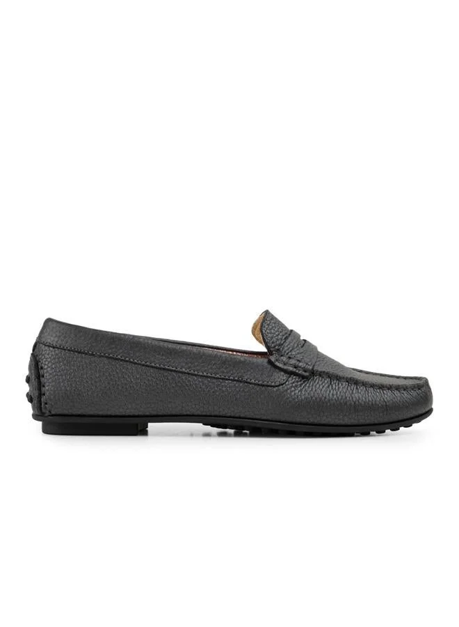 لانجوتش Women's Hera Moccasin