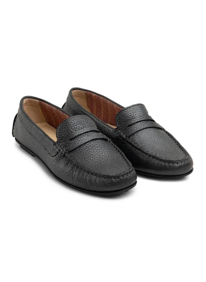لانجوتش Women's Hera Moccasin