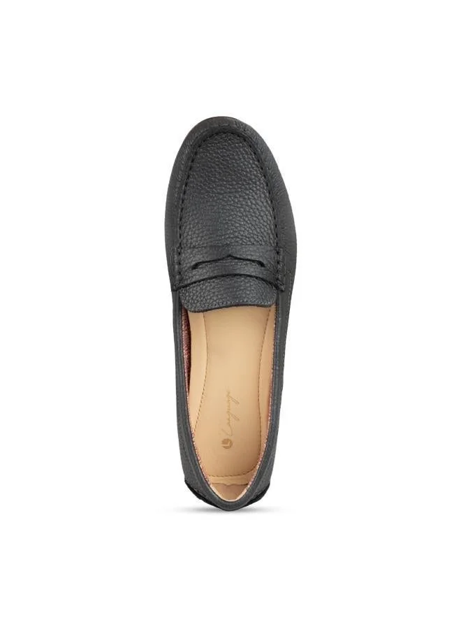 لانجوتش Women's Hera Moccasin