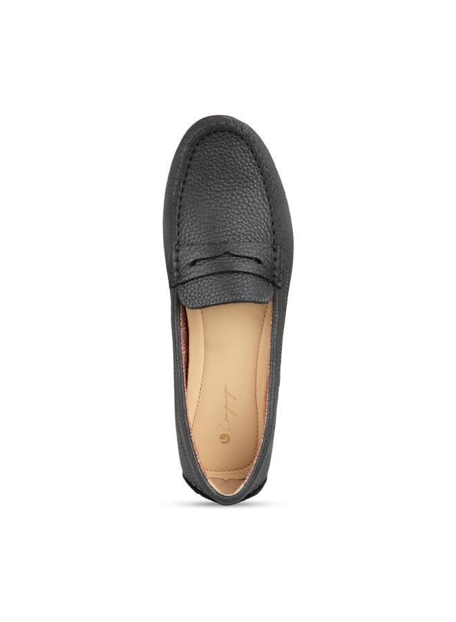 Language Women's Hera Moccasin - Image 5