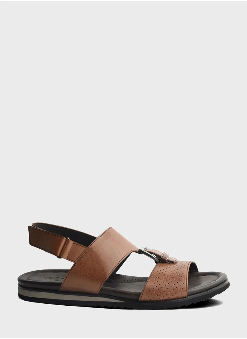 Language Mirka Sandals