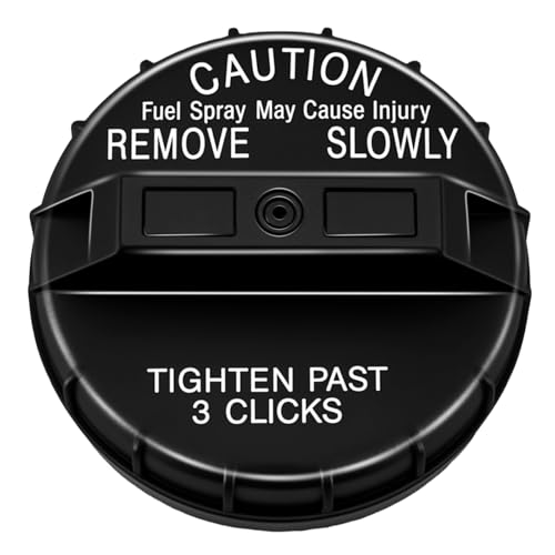 Manymiba 10838 Gas Cap, Fuel Cap for 2000-2011 Nissan, 2002-2011 Altima, 2000-2011 Sentra, 2002-2011 Pathfinder, 2001-2011 Frontier, 2004-2011 Titan, 2001-2011 Xterra, 2002-2011 Maxima, 17251-1AA0A - Image 1