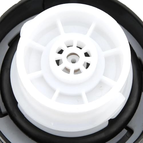 Manymiba 10838 Gas Cap, Fuel Cap for 2000-2011 Nissan, 2002-2011 Altima, 2000-2011 Sentra, 2002-2011 Pathfinder, 2001-2011 Frontier, 2004-2011 Titan, 2001-2011 Xterra, 2002-2011 Maxima, 17251-1AA0A - Image 5