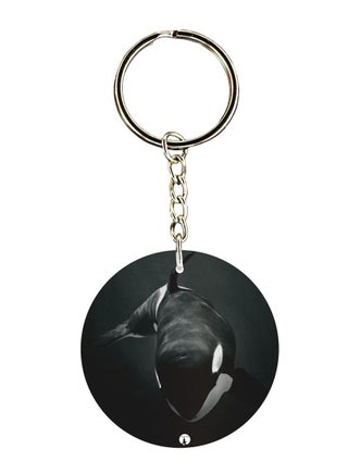 The Killer Whale Printed Keychain - pzsku/Z89ECF8CF1FF951356CC3Z/45/_/1650585542/367ab86b-de6d-4711-a3e7-6cec760fe3c1