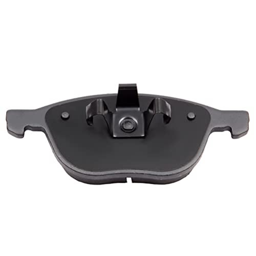 ECCPP مجموعة وسادات فرامل سيراميك أمامية ECCPP D1044-7947 تناسب فورد إيسكيب 2013-2019، فورد فوكس 2004-2007 201-2018، فورد ترانزيت كونكت 2014، مازدا 3 2004-2013 - Image 4