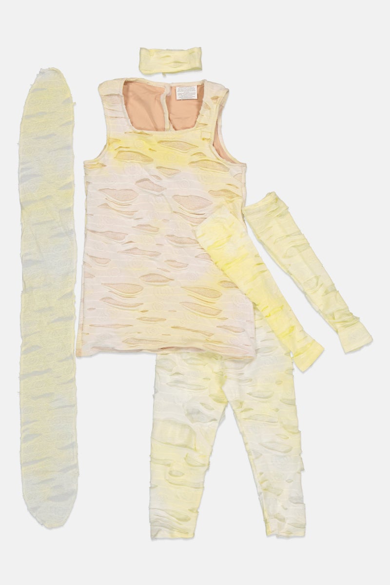 Rubies Kids Girl Mummy-Ista Drama Queens Costume - Image 4