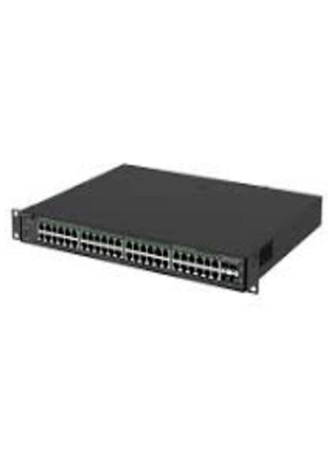 Ruiji - Reyee RG-NBS3100-48GT4SFP-P Switch - Image 1