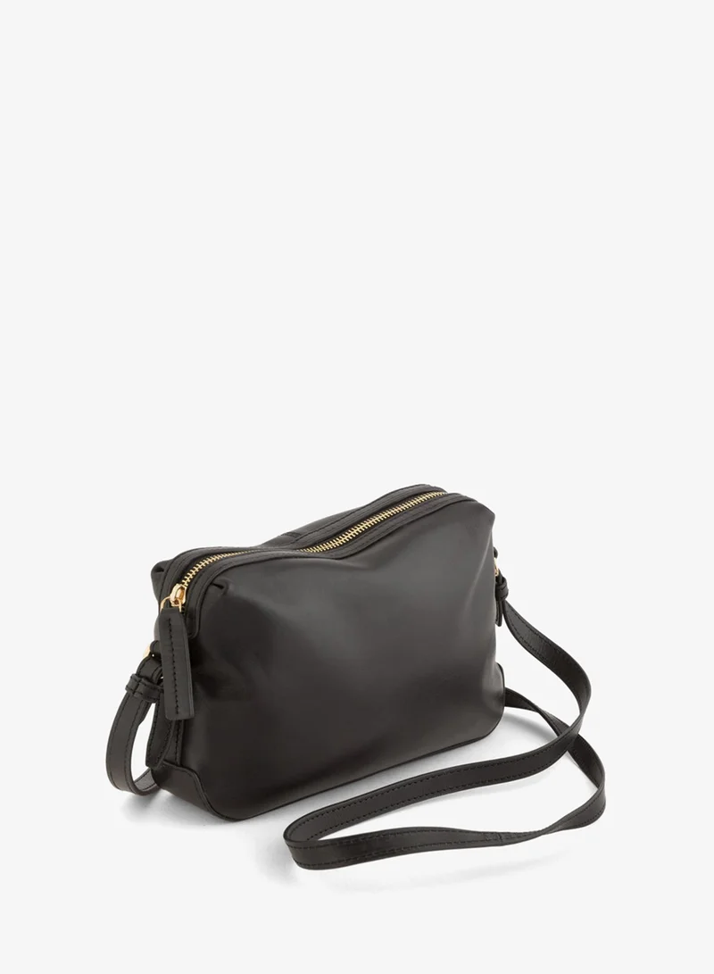 Women's Cross-Body Bag - Lobelia