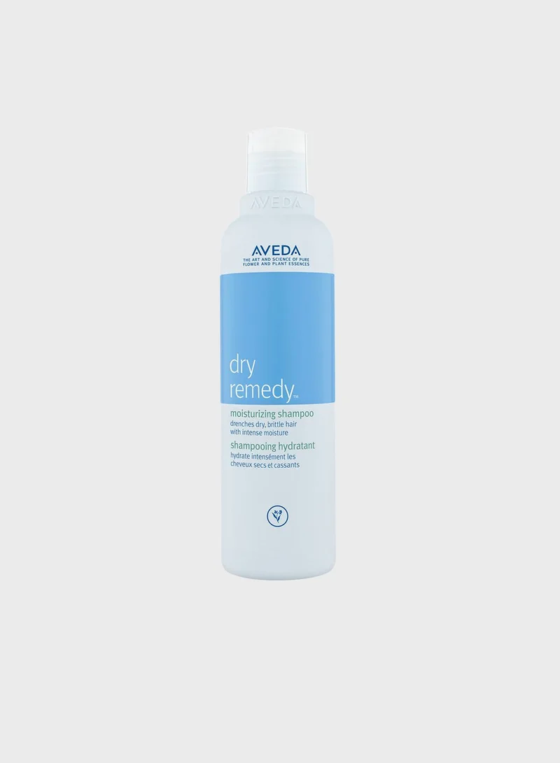 AVEDA Dry Remedy Shampoo 250ml
