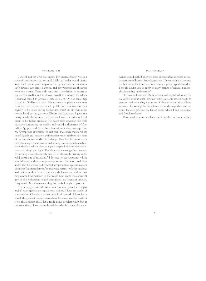 Union Square & Co. Frankenstein - Image 4