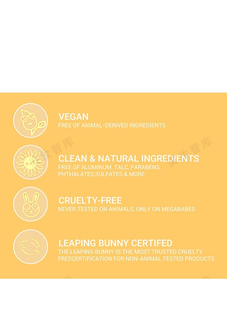 INKEEY Anti Chafe Stick, Anti Chafe Balm For Sports And Prevent Thigh Rashes, Anti Chafing Stick, Anti Chafing Cream For Friction & Dryness, Anti Chafe, Anti Friction Stick, Water & Sweat Proof 40g - Image 5