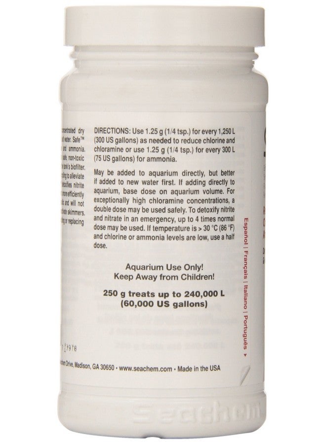 سي تشيم آمن، 250 جم / 8.8 أونصة - Image 3