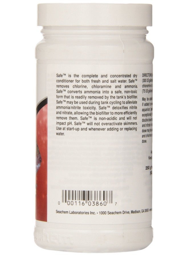 سي تشيم آمن، 250 جم / 8.8 أونصة - Image 2