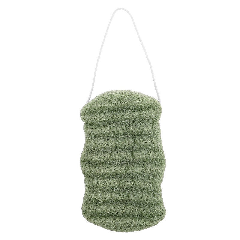 Long Handle Back Scrubber For Shower Exfoliating Body Sponge Bath Brush - Image 2