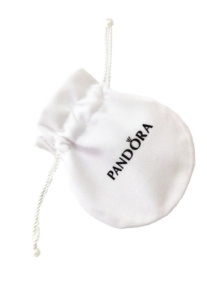 Pandora Violet - PANDORA Jewelry Zirconia Dangle Charm in Sterling Silver DIY Charms Jewelry Gift for Women Girls - Image 1