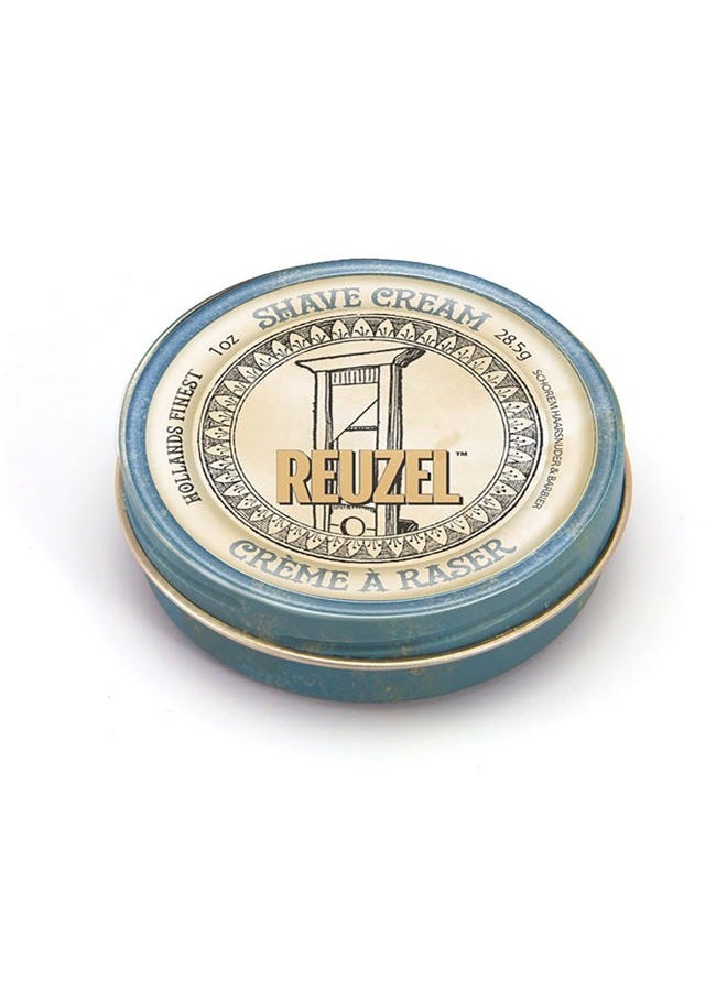 Reuzel Beard Cream - 35 g - Image 1