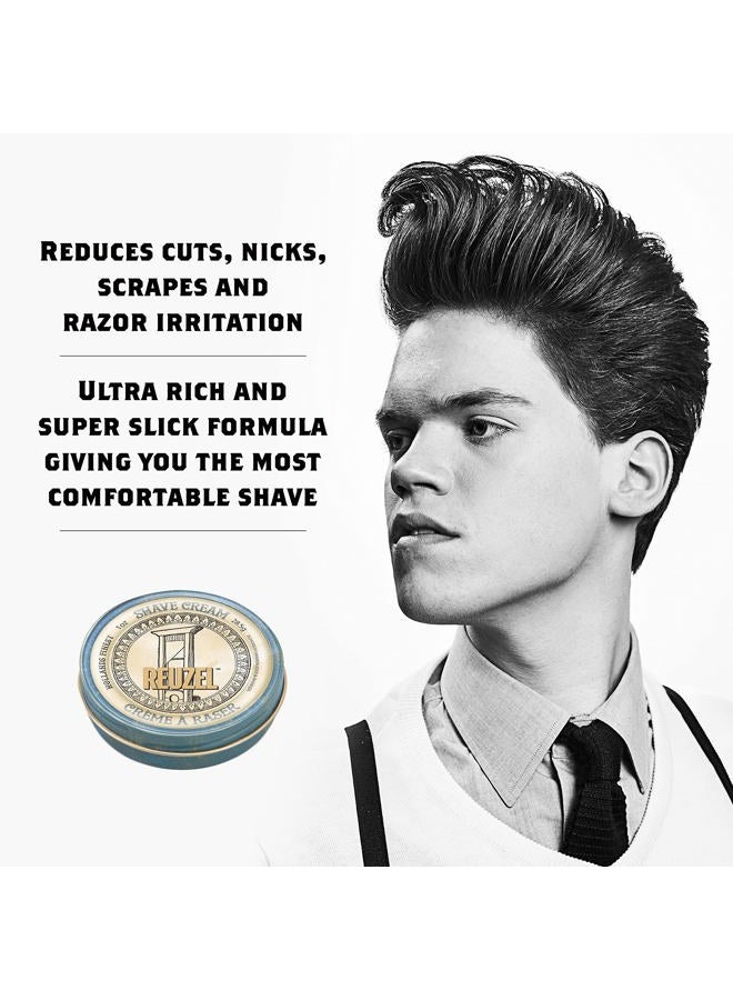 Reuzel Beard Cream - 35 g - Image 2