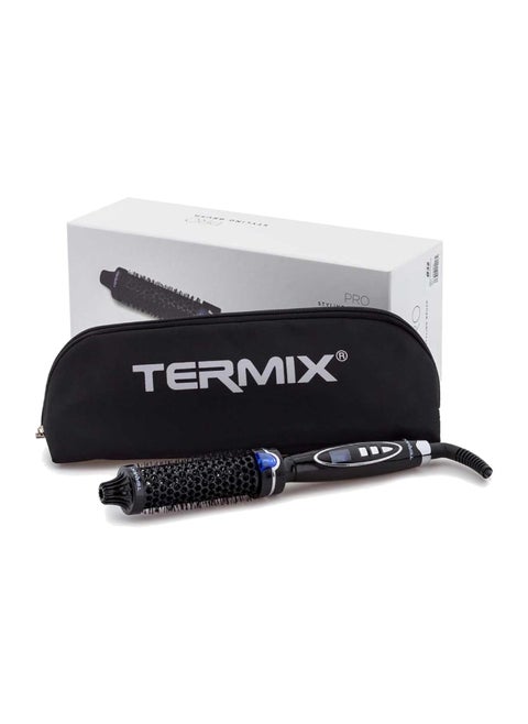 Pro Styling Professional Hot Round Brush (Pro Styling Electric Hairbrush)