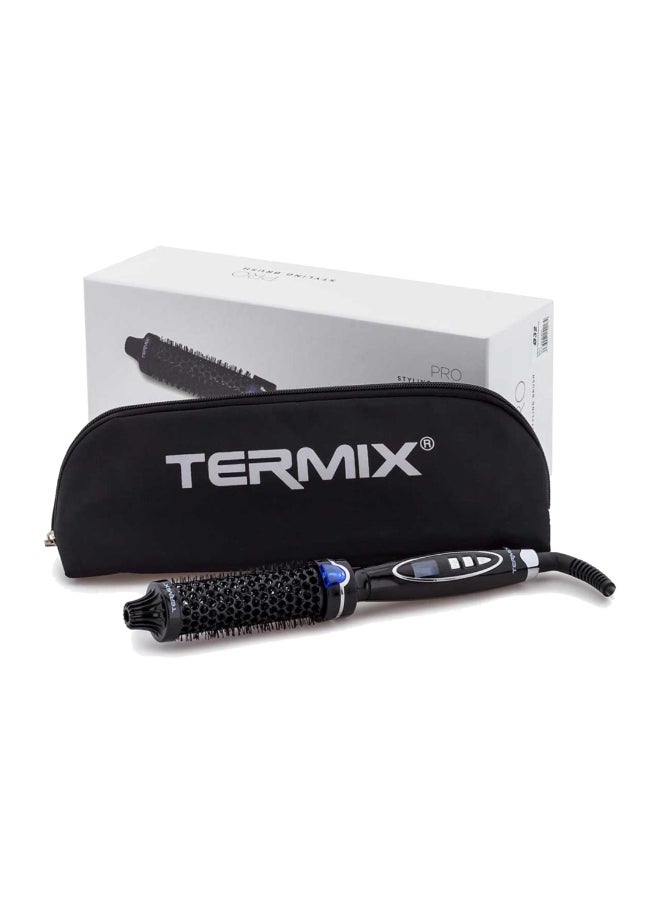 TERMIX - Pro Styling Professional Hot Round Brush (Pro Styling Electric Hairbrush) - Image 1