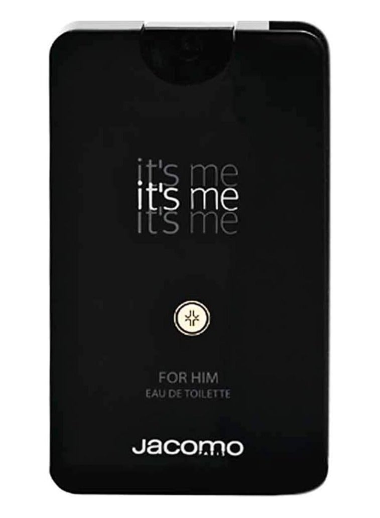 جاكامو  It`s Me H EDT 50ML