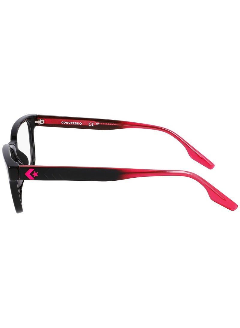 Converse CV5094 001 52 Women's Eyeglasses Frame - Image 3