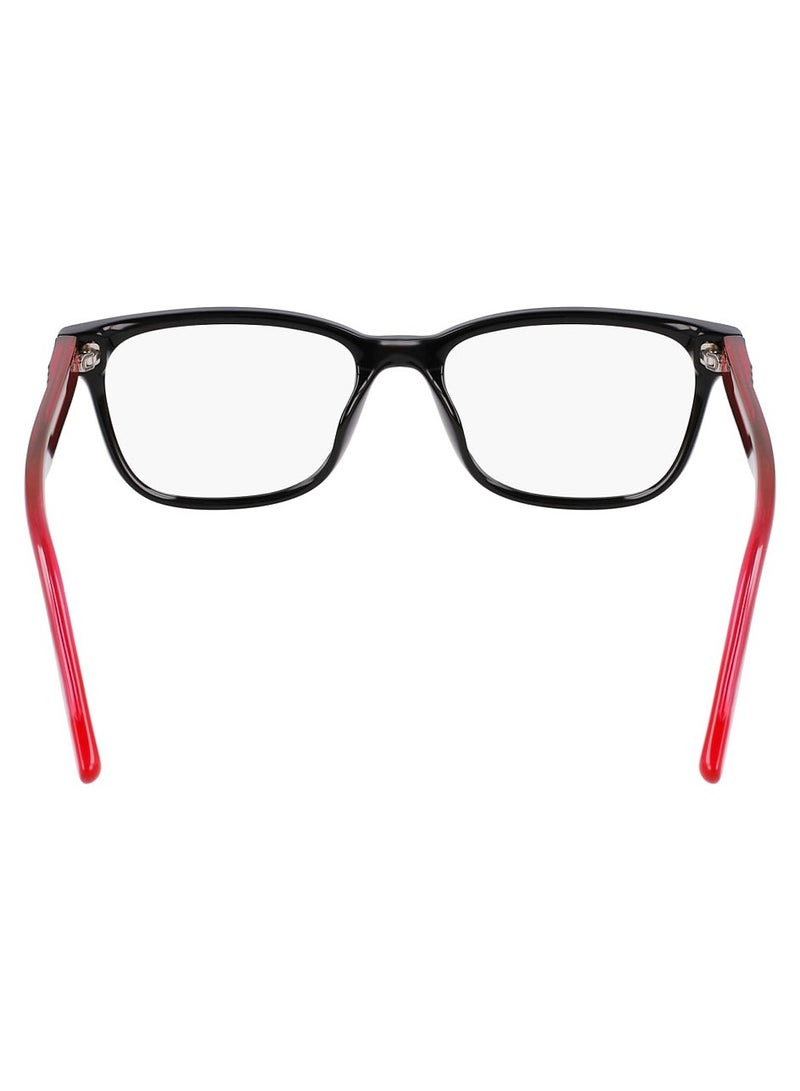 Converse CV5094 001 52 Women's Eyeglasses Frame - Image 4