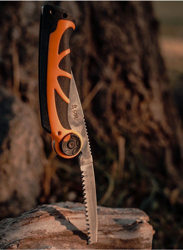 SOL - Stoke Pivot Knife & Saw - Image 1
