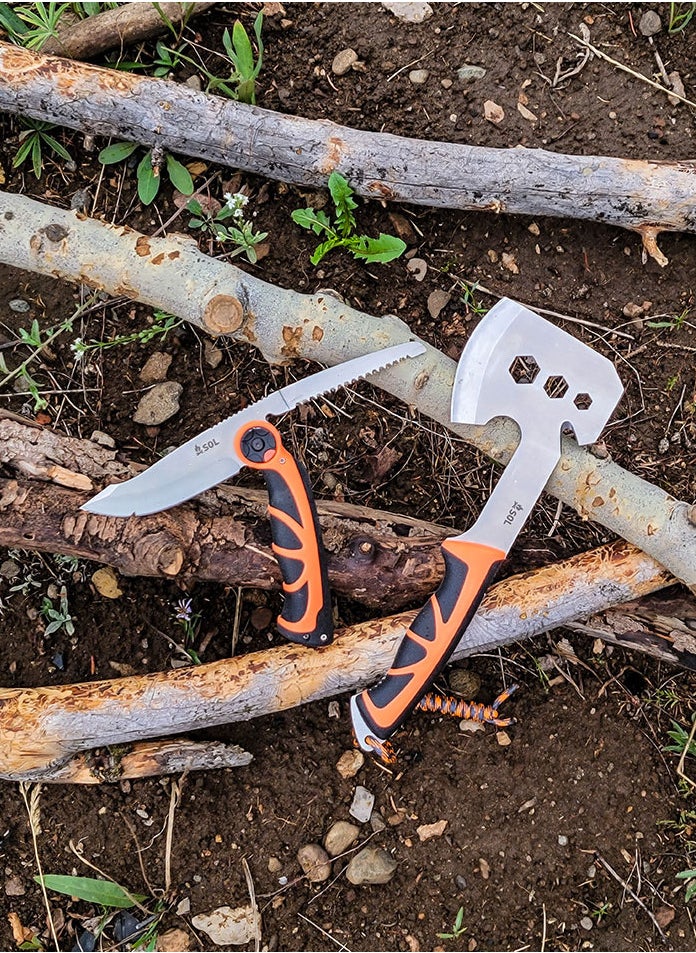 SOL - Stoke Pivot Knife & Saw - Image 1
