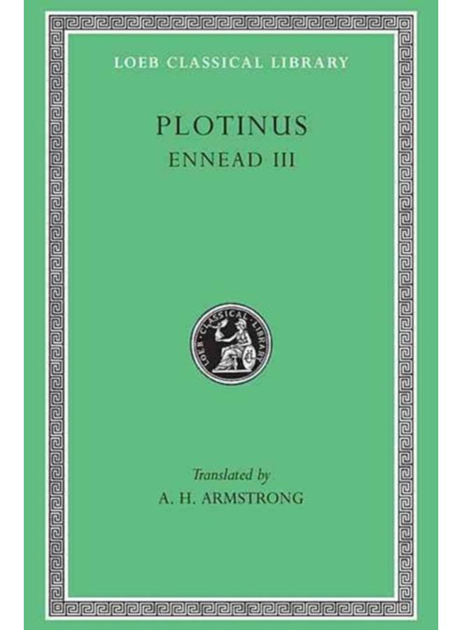 Ennead, III
