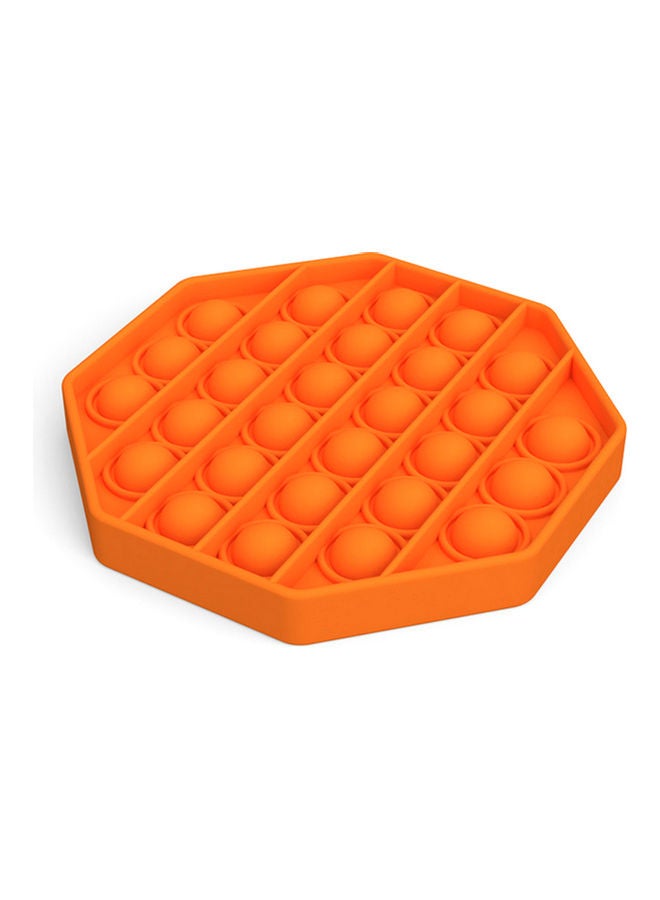 NIBEMINENT Push Bubble Special Pop Sensory Toy 