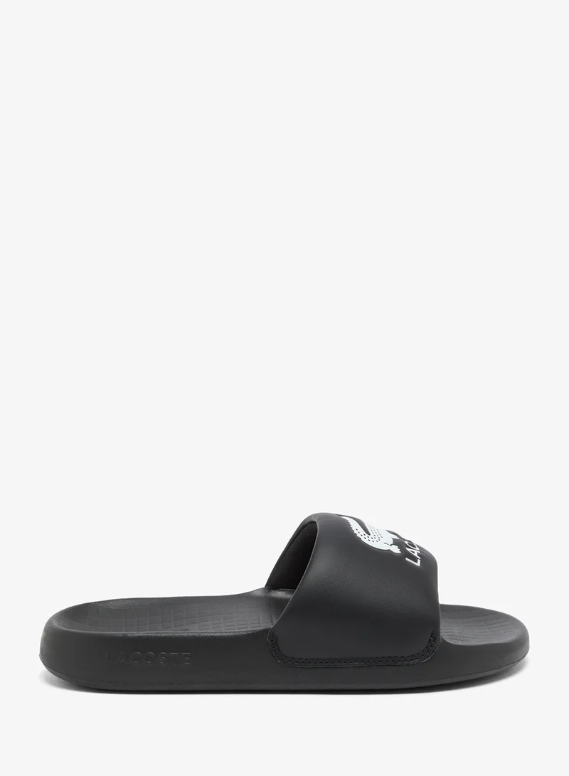 لاكوست Casual Serve Slides