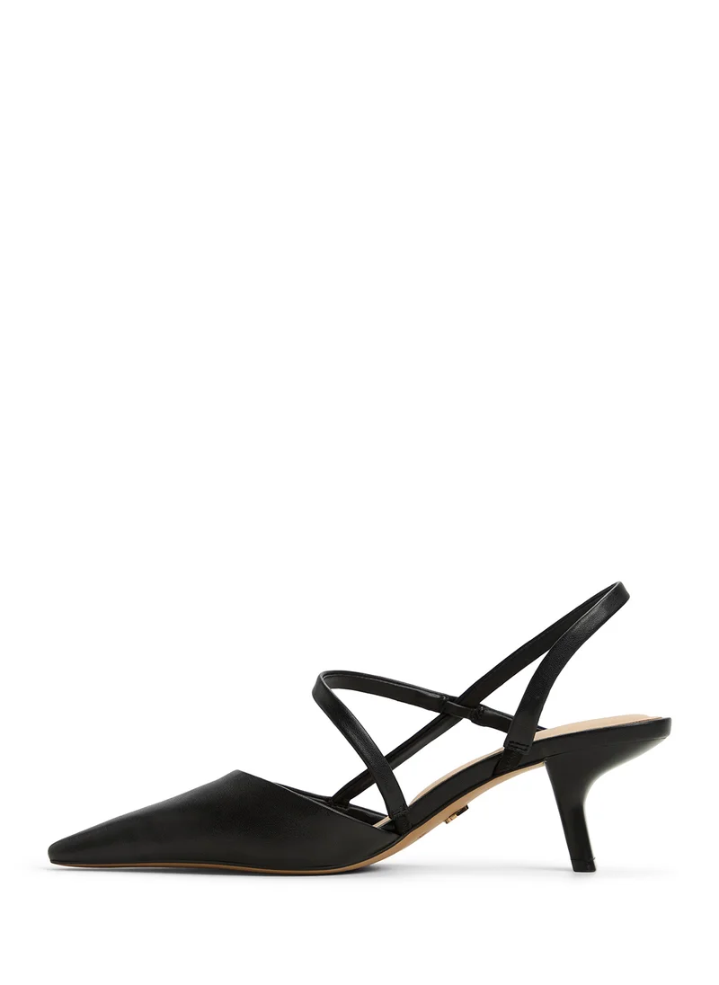 الدو Cordela Mid-Heel Sandals
