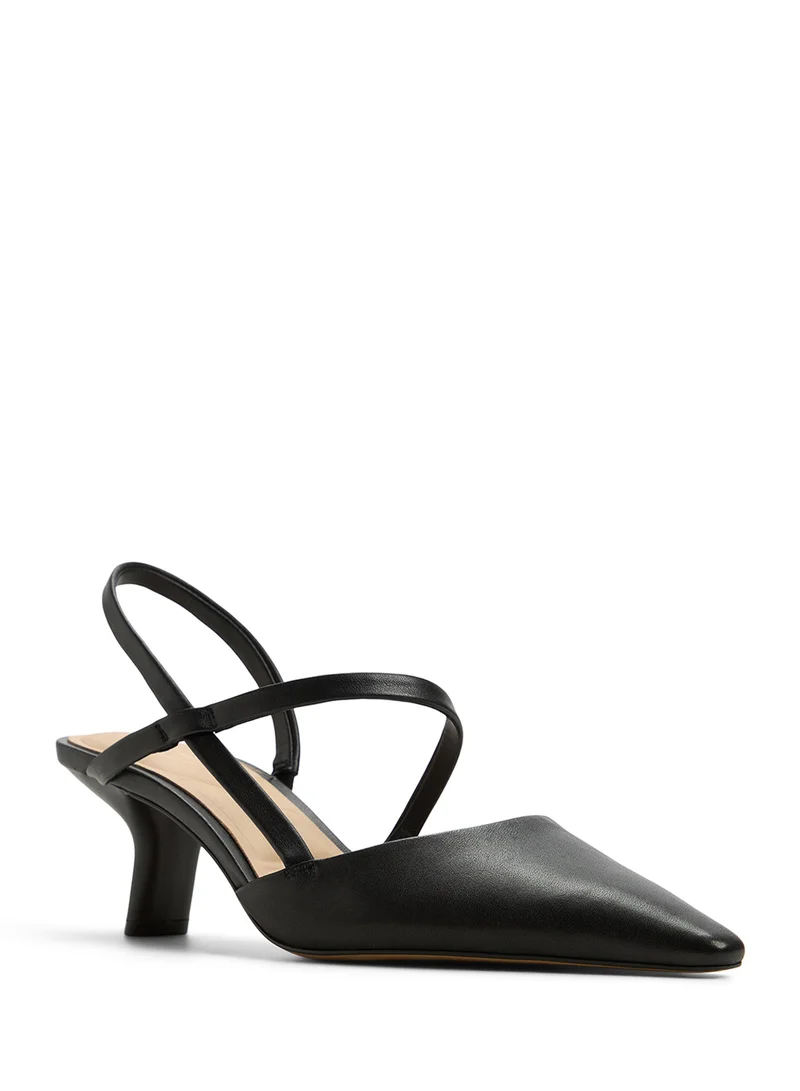الدو Cordela Mid-Heel Sandals