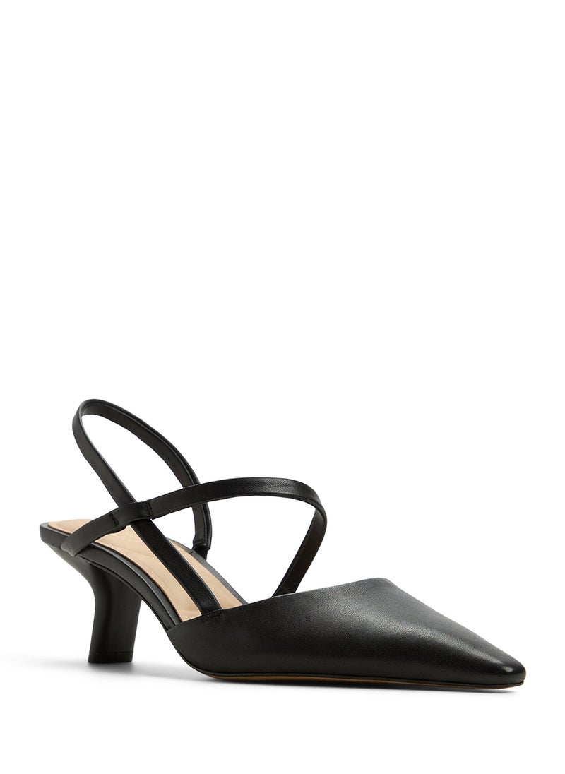 الدو Cordela Mid-Heel Sandals  - Image 3