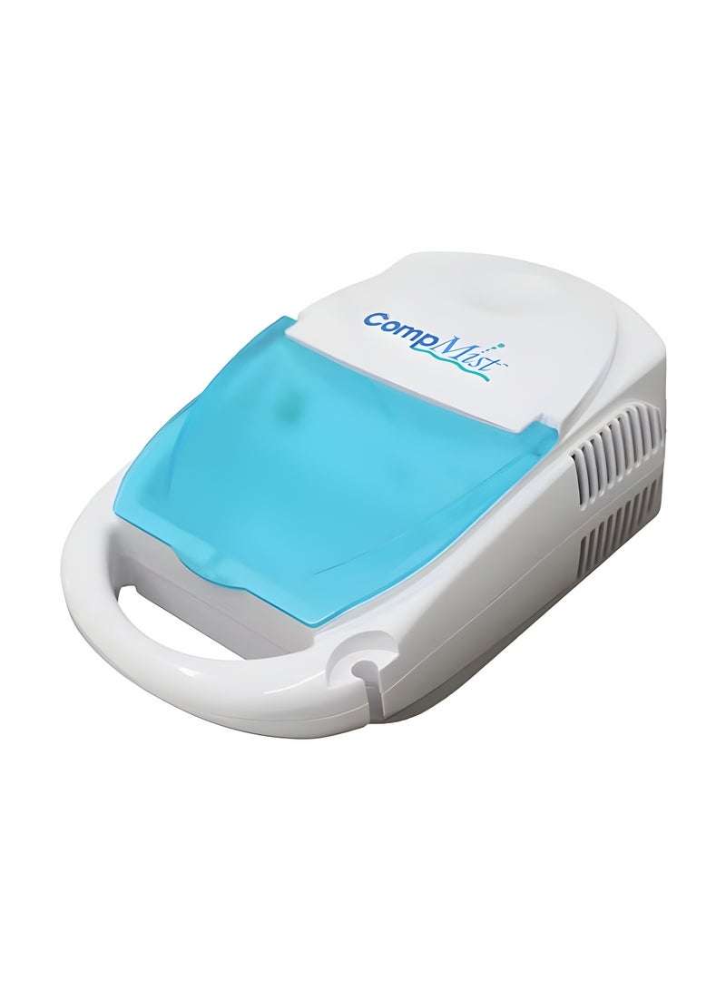 كومب ميست Medical Grade Compressor Nebulizer, Suitable for All Ages and Easy to Use - Image 1