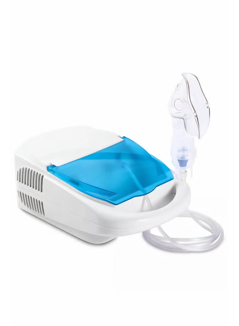 كومب ميست Medical Grade Compressor Nebulizer, Suitable for All Ages and Easy to Use - Image 4