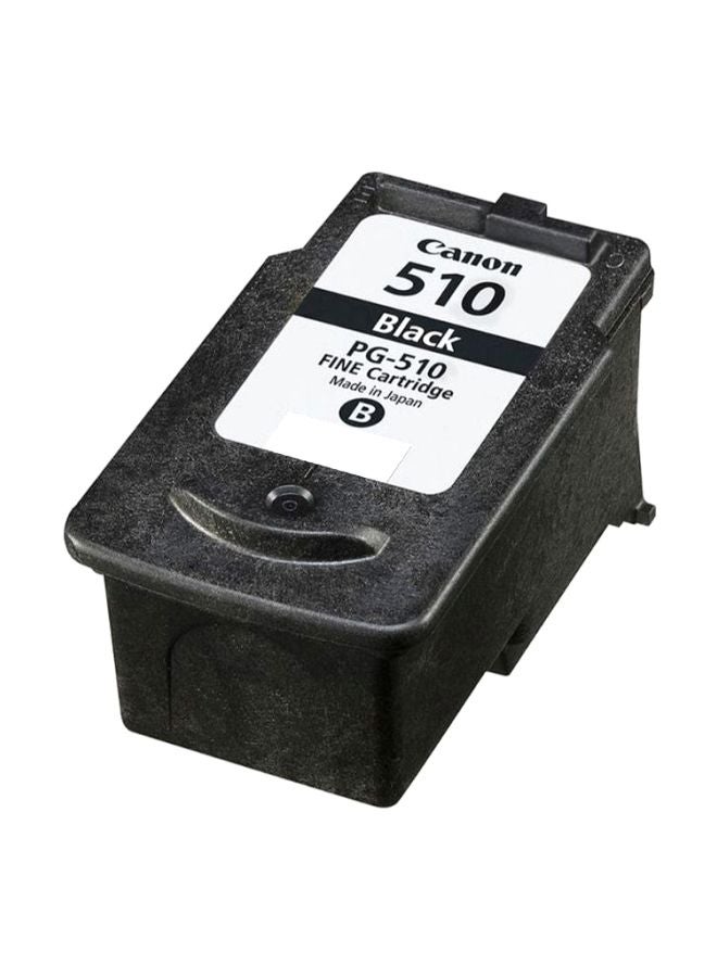 كانون خرطوشة حبر 510 أسود - Image 1